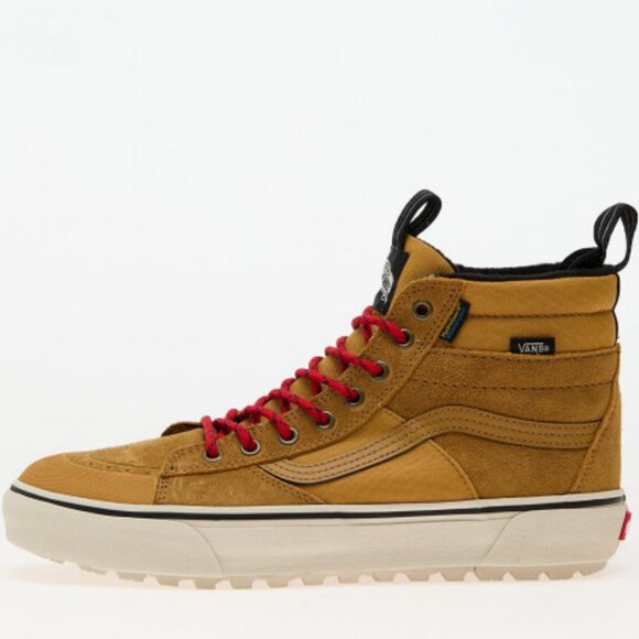 Vans Sk8-Hi Dr Mte-2. Brand New. Mens Size: 7.5 - 11.5. - Picture 2 of 9